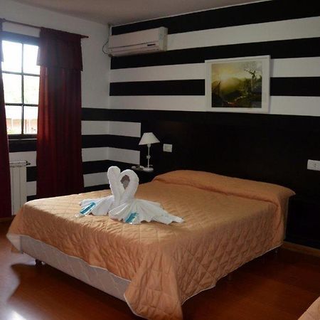 Hotel Valle Del Sol Merlo Extérieur photo