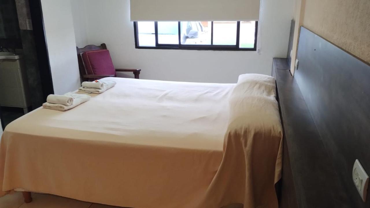 Hotel Valle Del Sol Merlo Extérieur photo